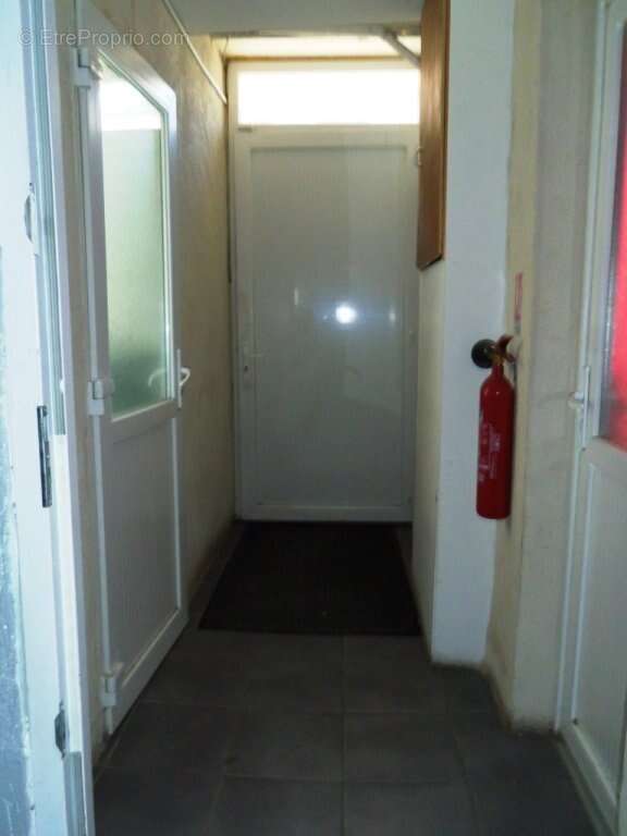 Appartement à CHATILLON-EN-BAZOIS