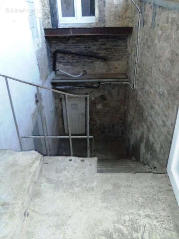 Appartement à CHATILLON-EN-BAZOIS