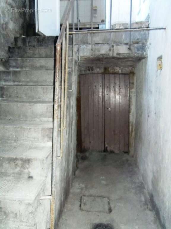 Appartement à CHATILLON-EN-BAZOIS