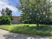 Terrain à SAINTE-CONSORCE