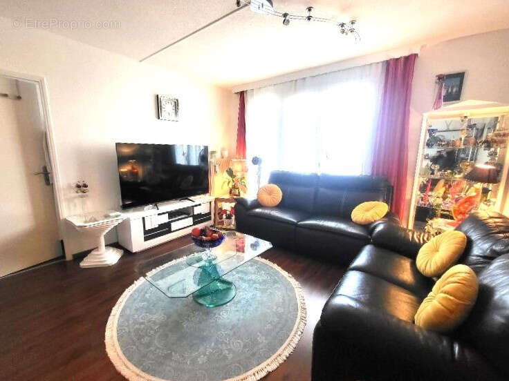 Appartement à BELFORT