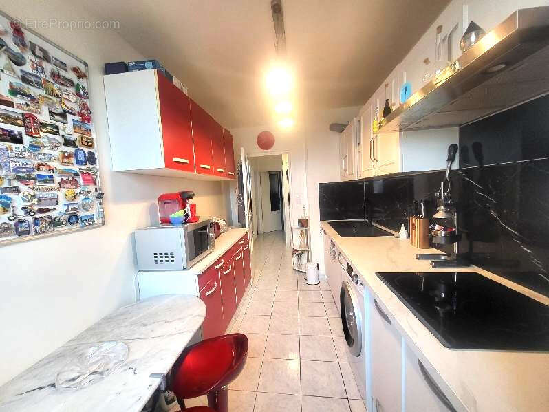 Appartement à BELFORT