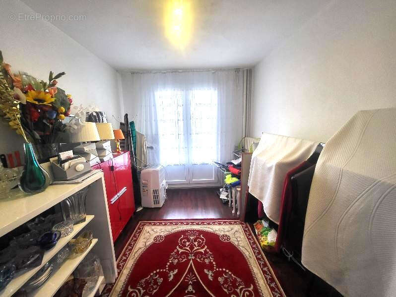 Appartement à BELFORT