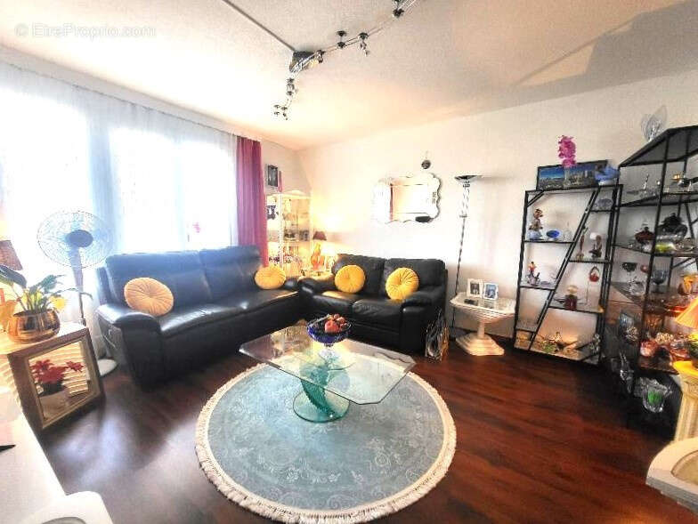 Appartement à BELFORT