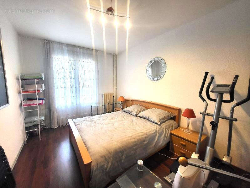 Appartement à BELFORT