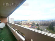 Appartement à BELFORT