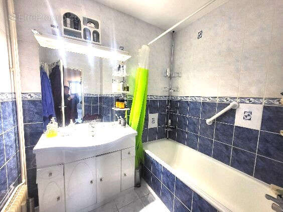 Appartement à BELFORT