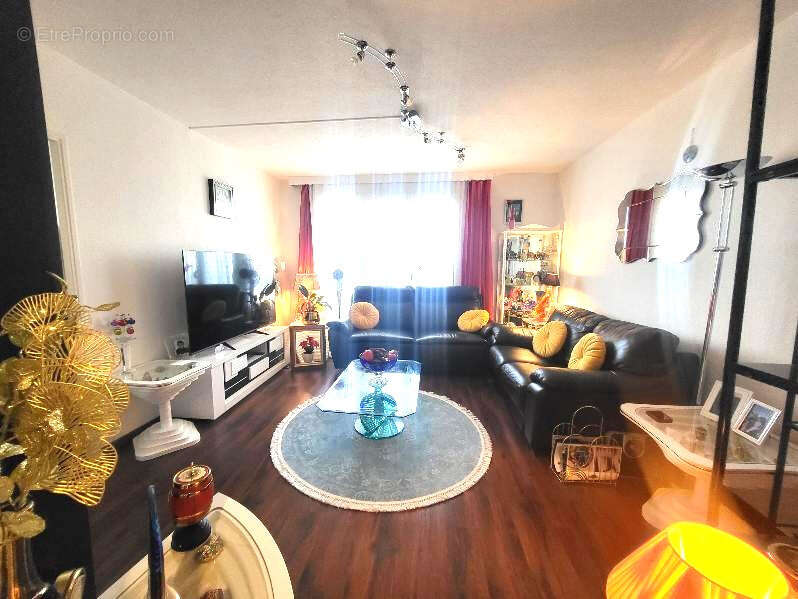 Appartement à BELFORT