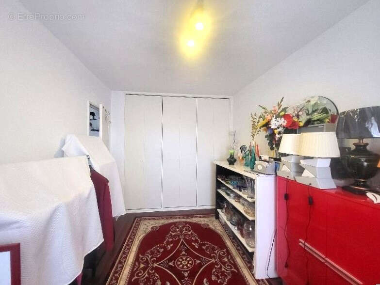 Appartement à BELFORT