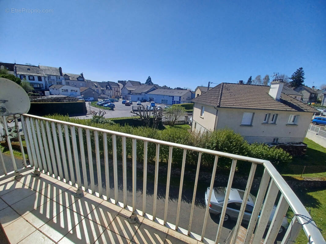 Appartement à MAURIAC