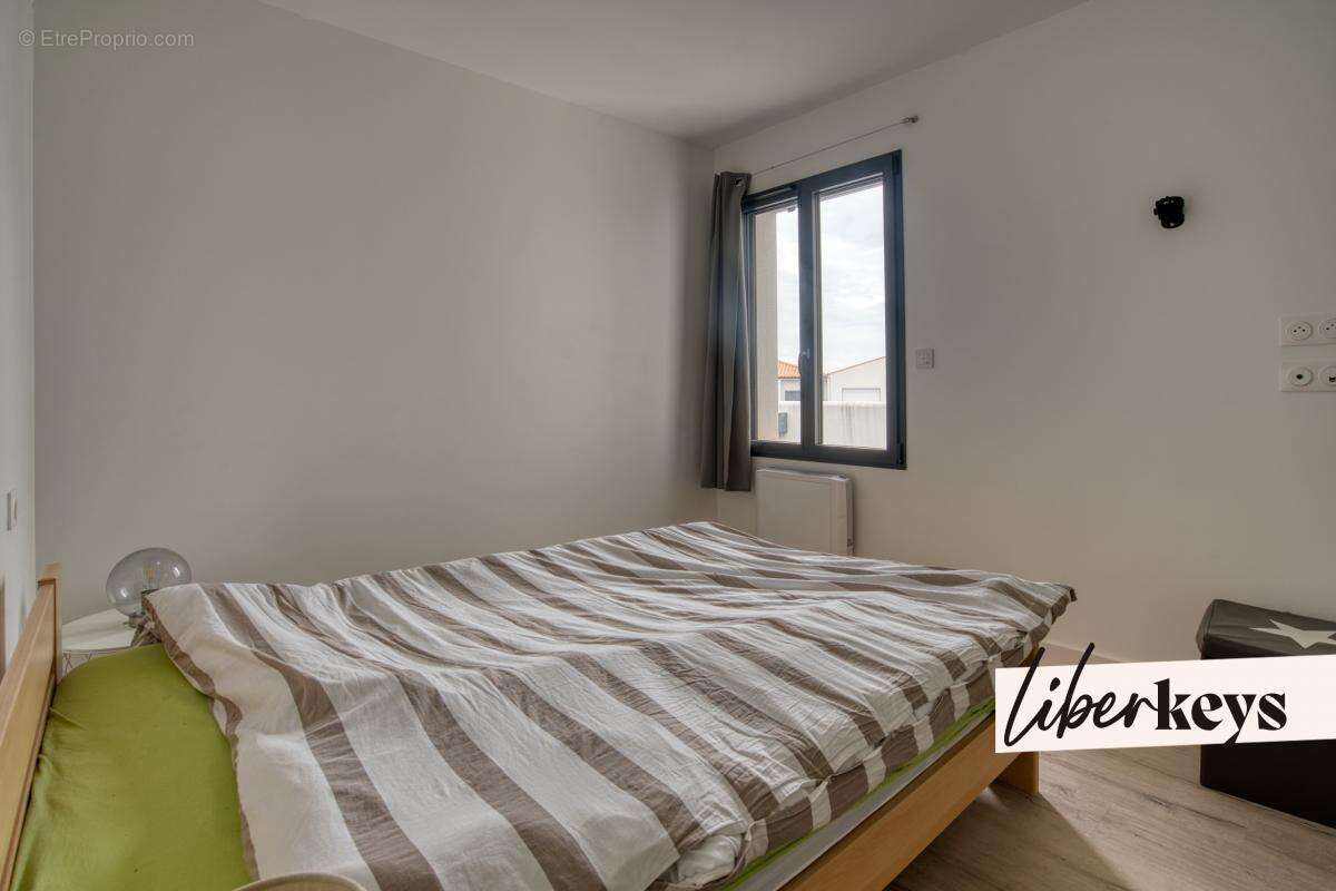 Maison à SAINT-AUGUSTIN