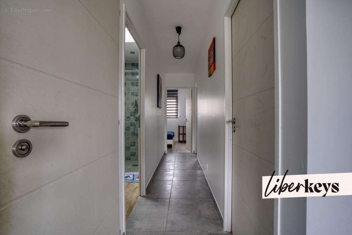 Maison à SAINT-AUGUSTIN