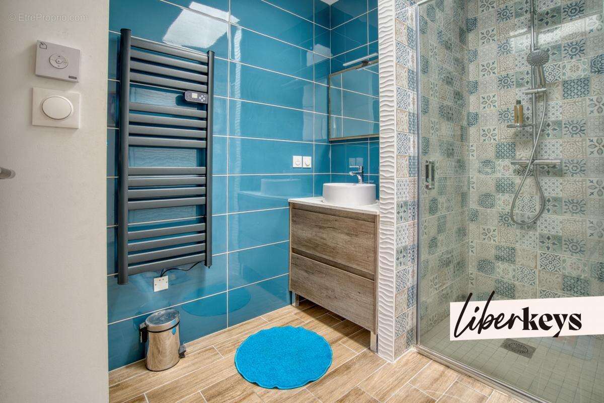 Maison à SAINT-AUGUSTIN