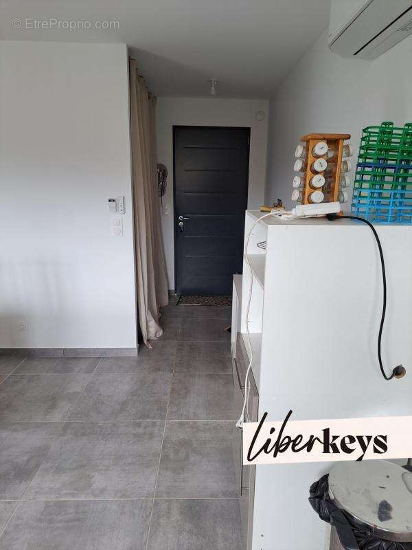 Maison à SAINT-AUGUSTIN