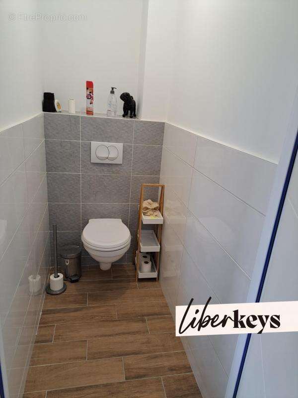 Maison à SAINT-AUGUSTIN