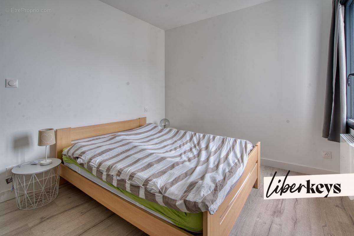 Maison à SAINT-AUGUSTIN