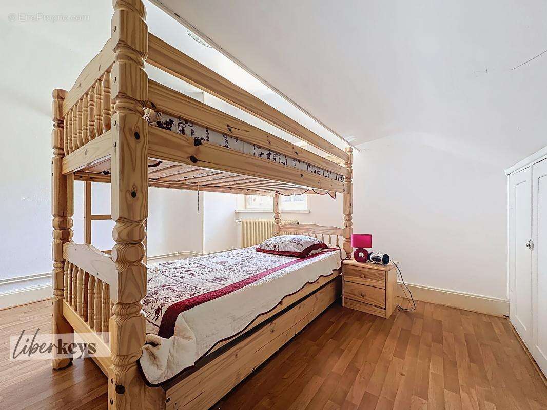 Appartement à GERARDMER