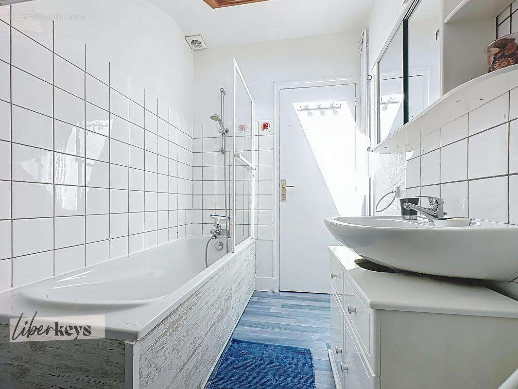 Appartement à GERARDMER