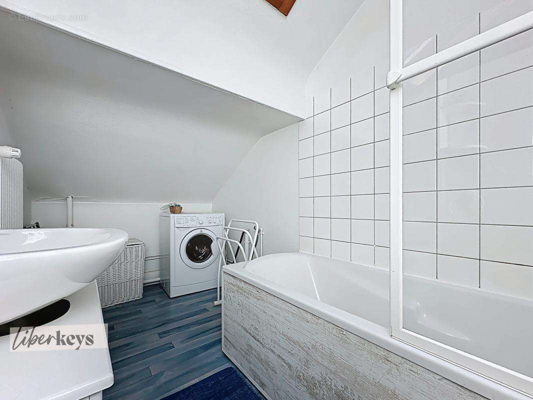 Appartement à GERARDMER