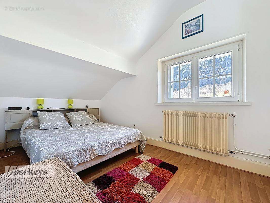 Appartement à GERARDMER