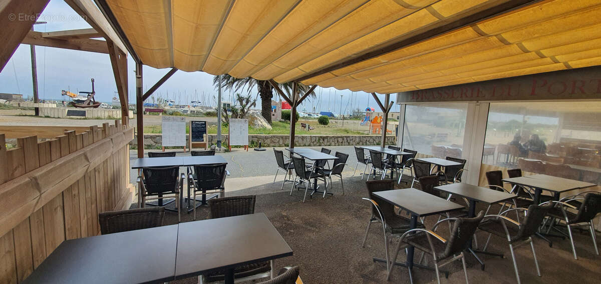 Commerce à NARBONNE