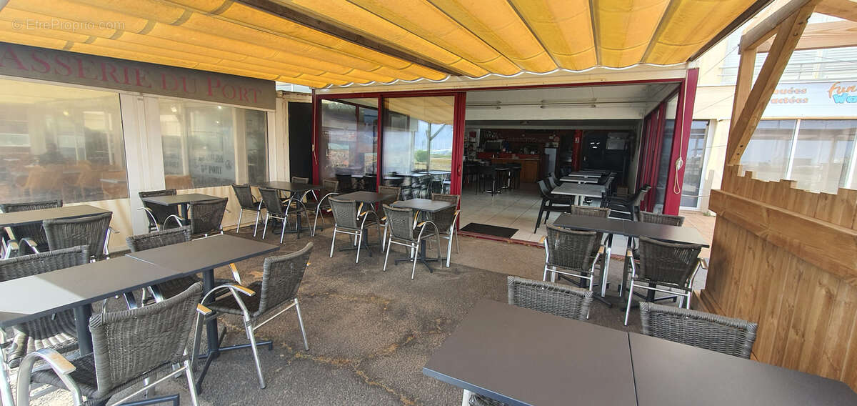 Commerce à NARBONNE