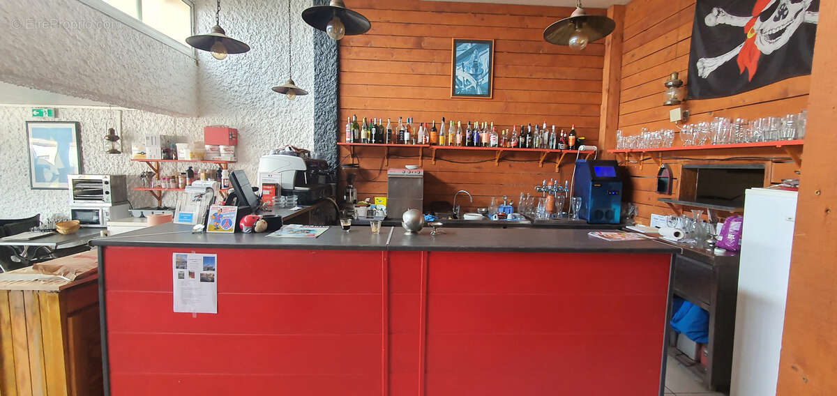 Commerce à NARBONNE