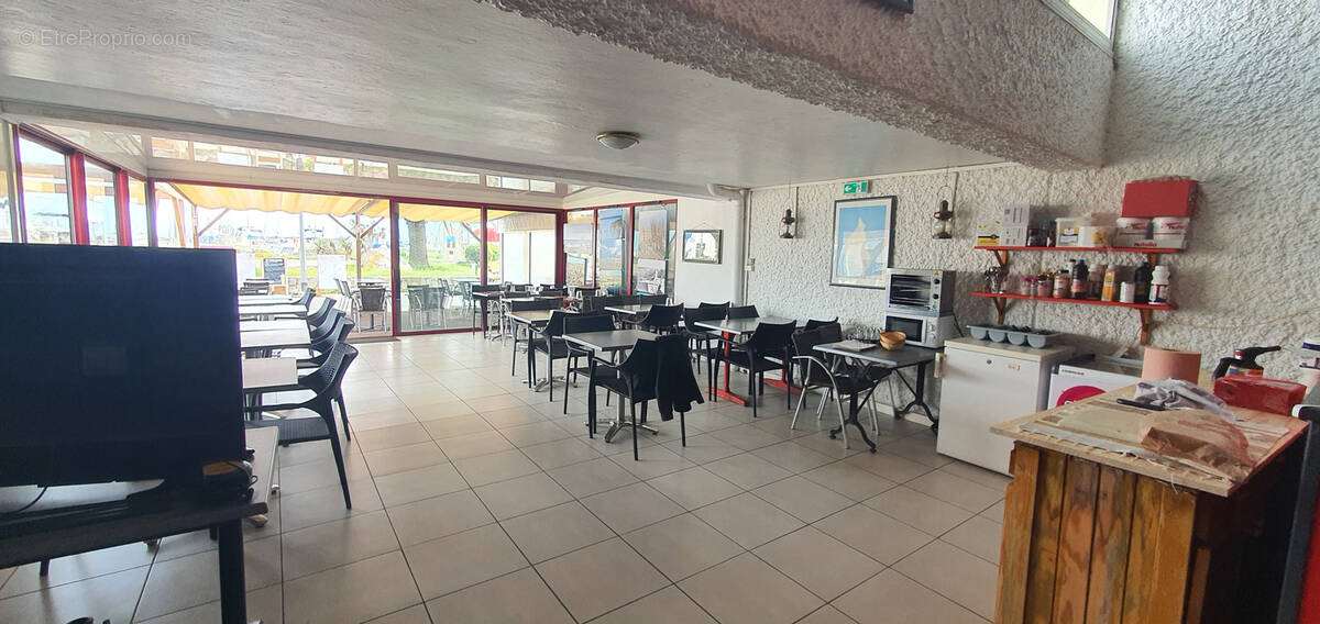 Commerce à NARBONNE