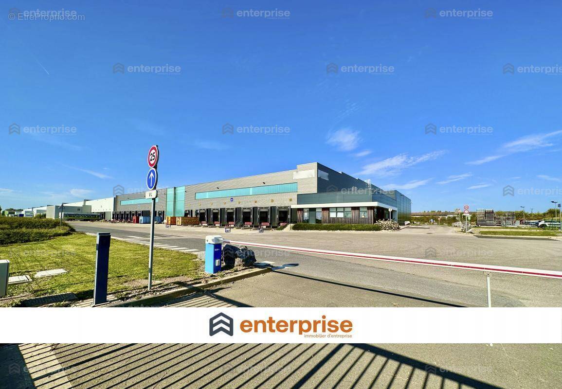 Commerce à CHAULNES