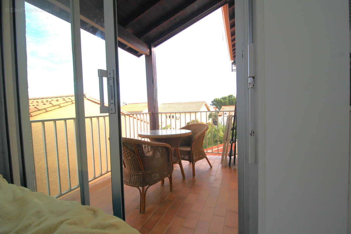 Appartement à FLEURY