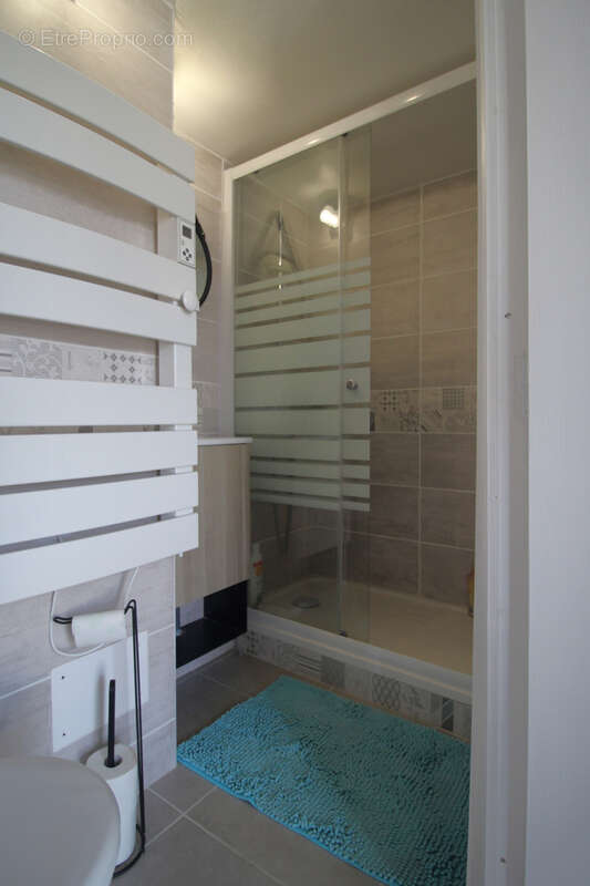 Appartement à FLEURY