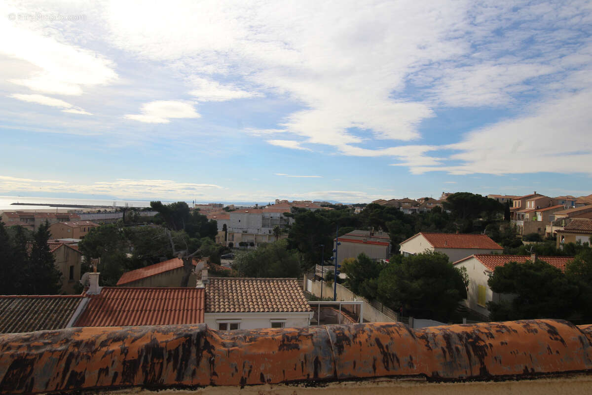 Appartement à FLEURY