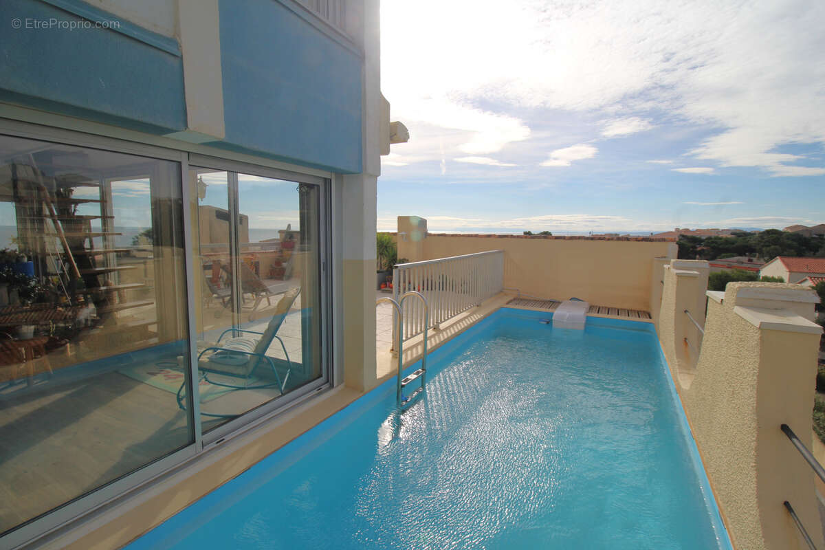 Appartement à FLEURY