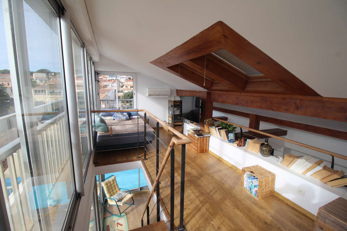 Appartement à FLEURY