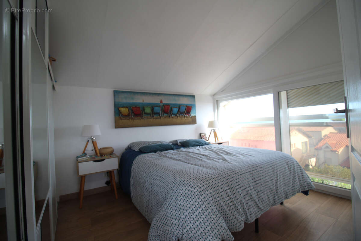 Appartement à FLEURY