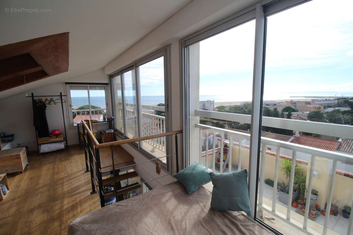 Appartement à FLEURY