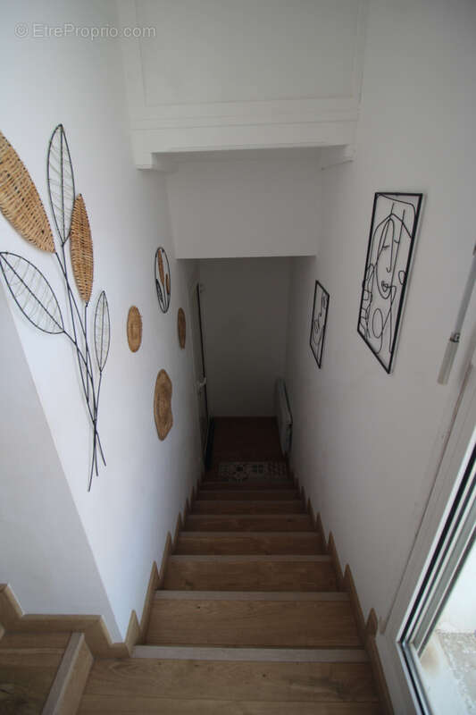 Appartement à FLEURY