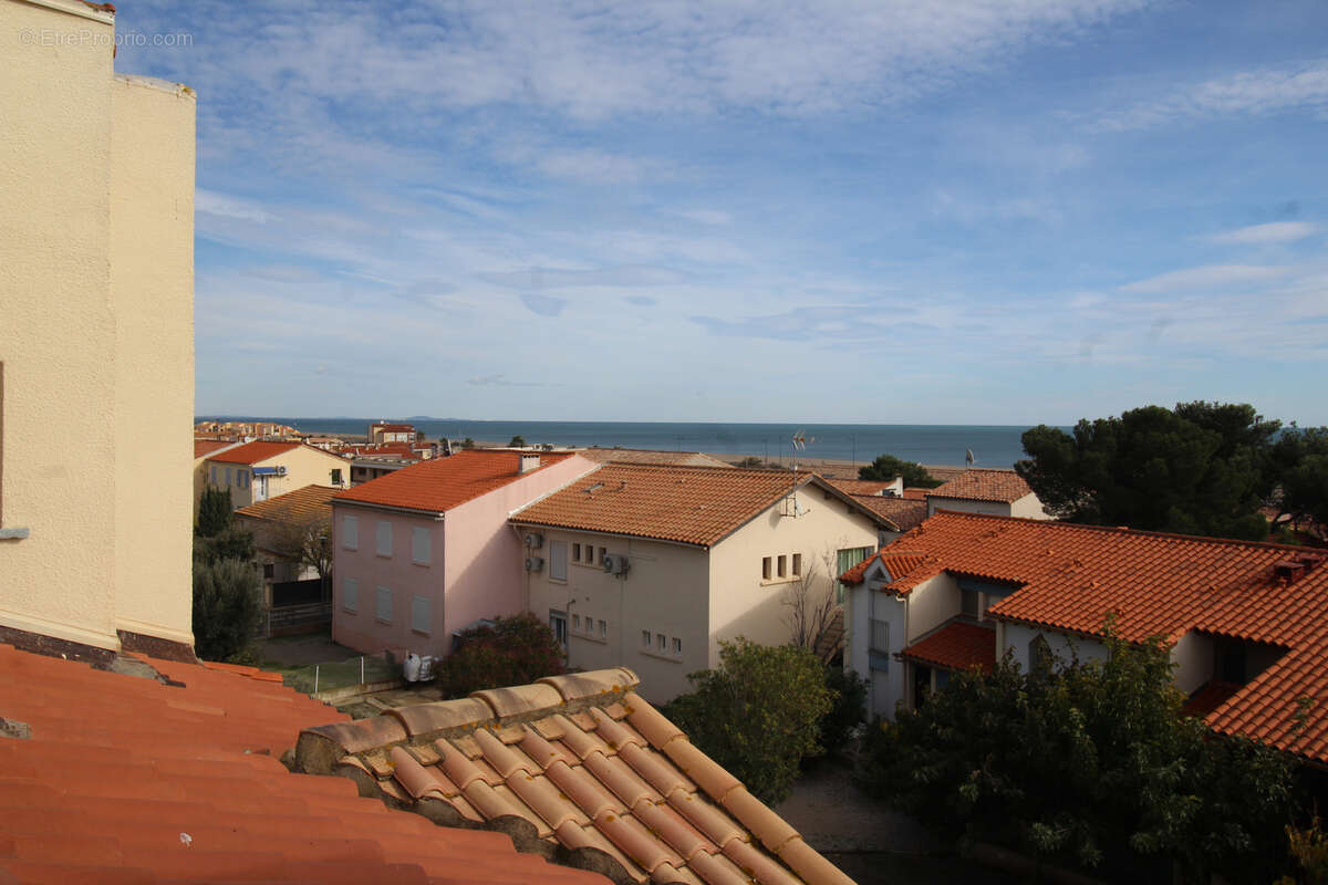 Appartement à FLEURY