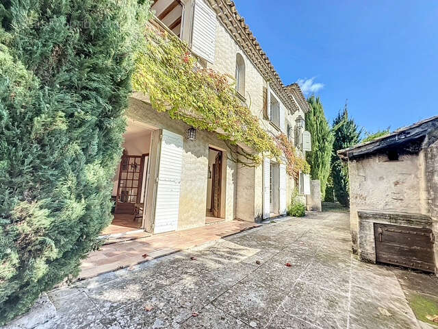 Maison à MONTFERRIER-SUR-LEZ