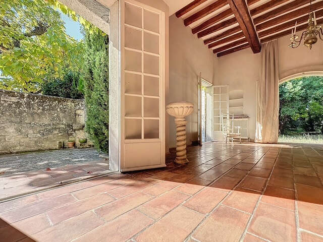 Maison à MONTFERRIER-SUR-LEZ