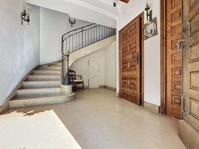 Maison à MONTFERRIER-SUR-LEZ