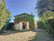 Maison à MONTFERRIER-SUR-LEZ