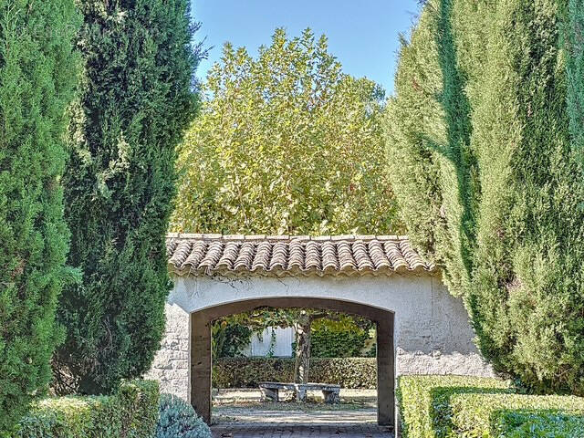 Maison à MONTFERRIER-SUR-LEZ