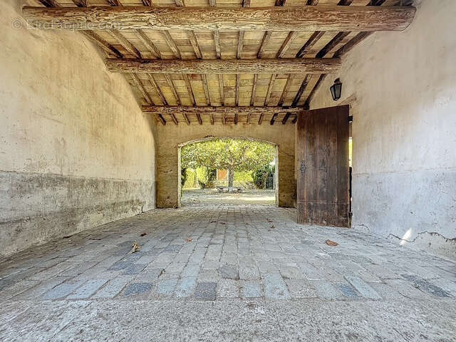 Maison à MONTFERRIER-SUR-LEZ