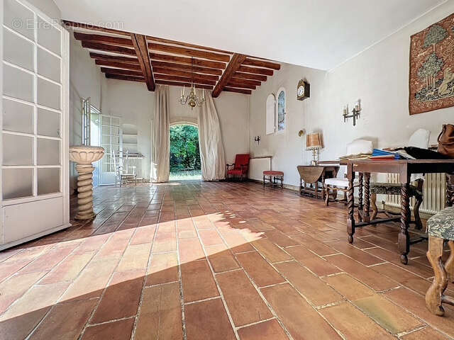 Maison à MONTFERRIER-SUR-LEZ