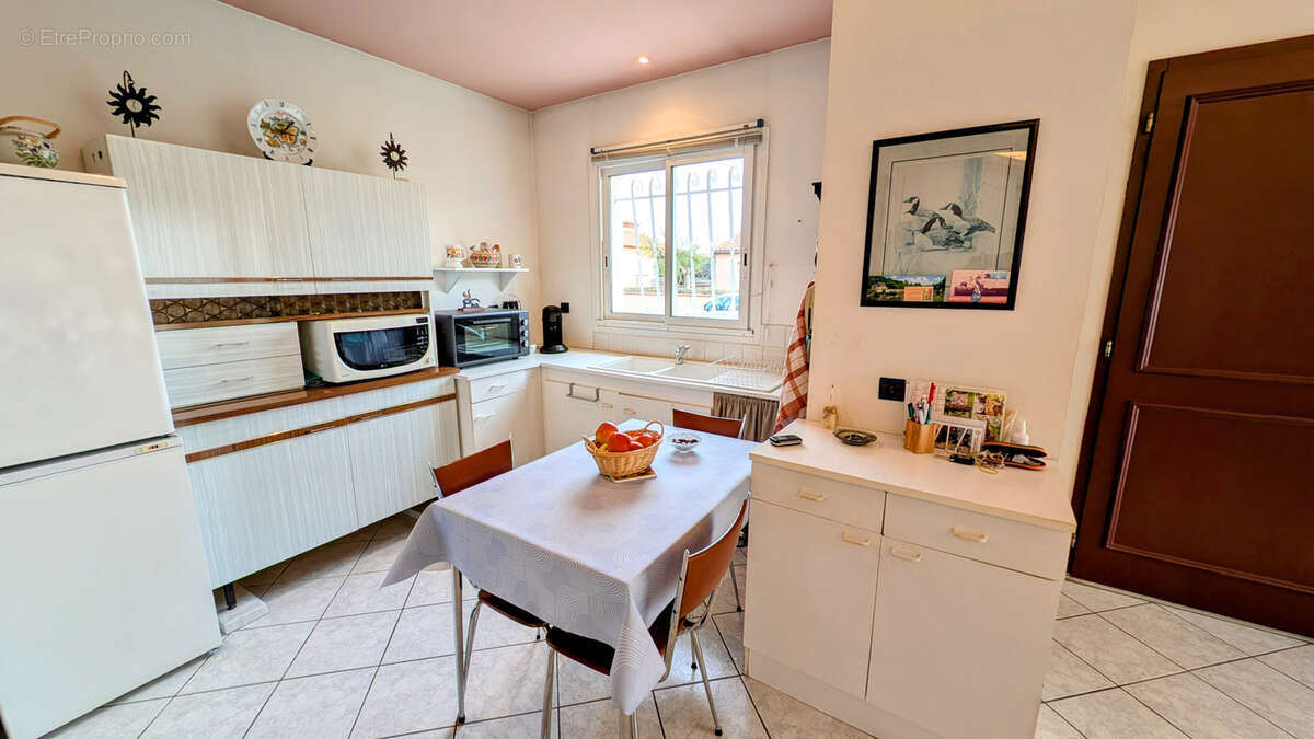 Autre à LATOUR-BAS-ELNE