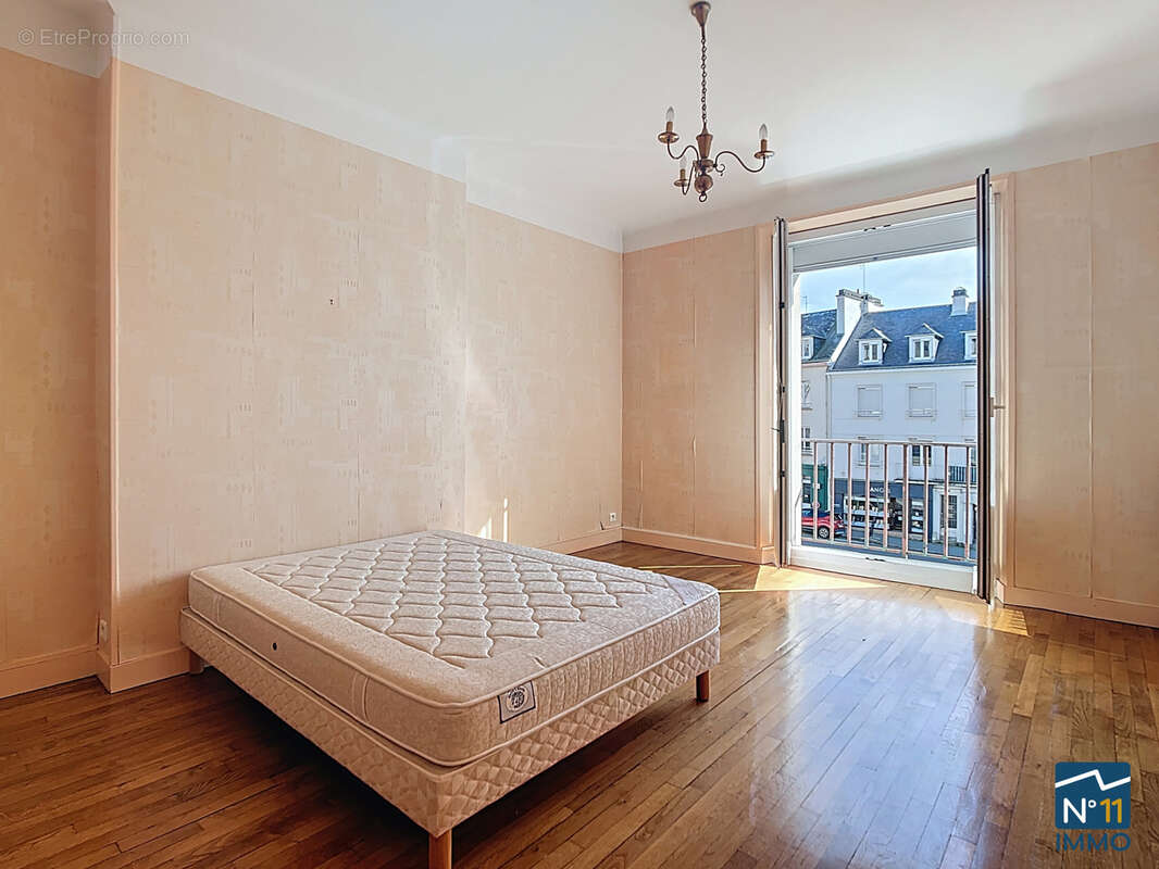 Appartement à HENNEBONT