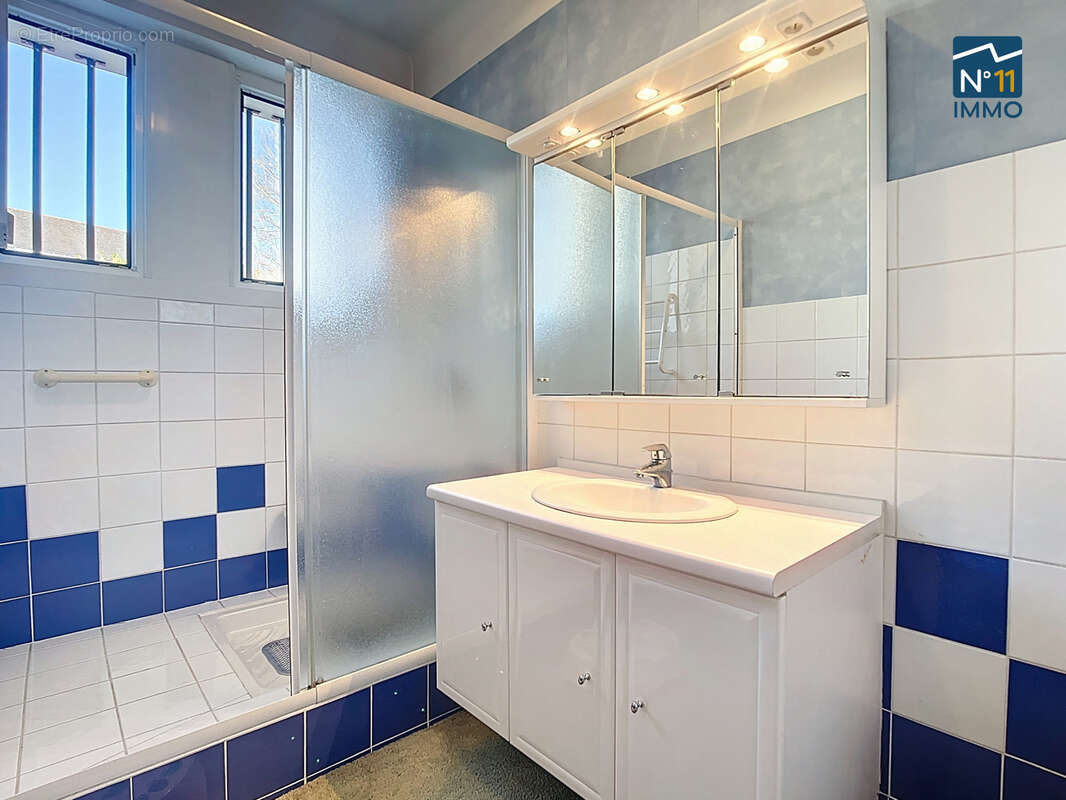 Appartement à HENNEBONT