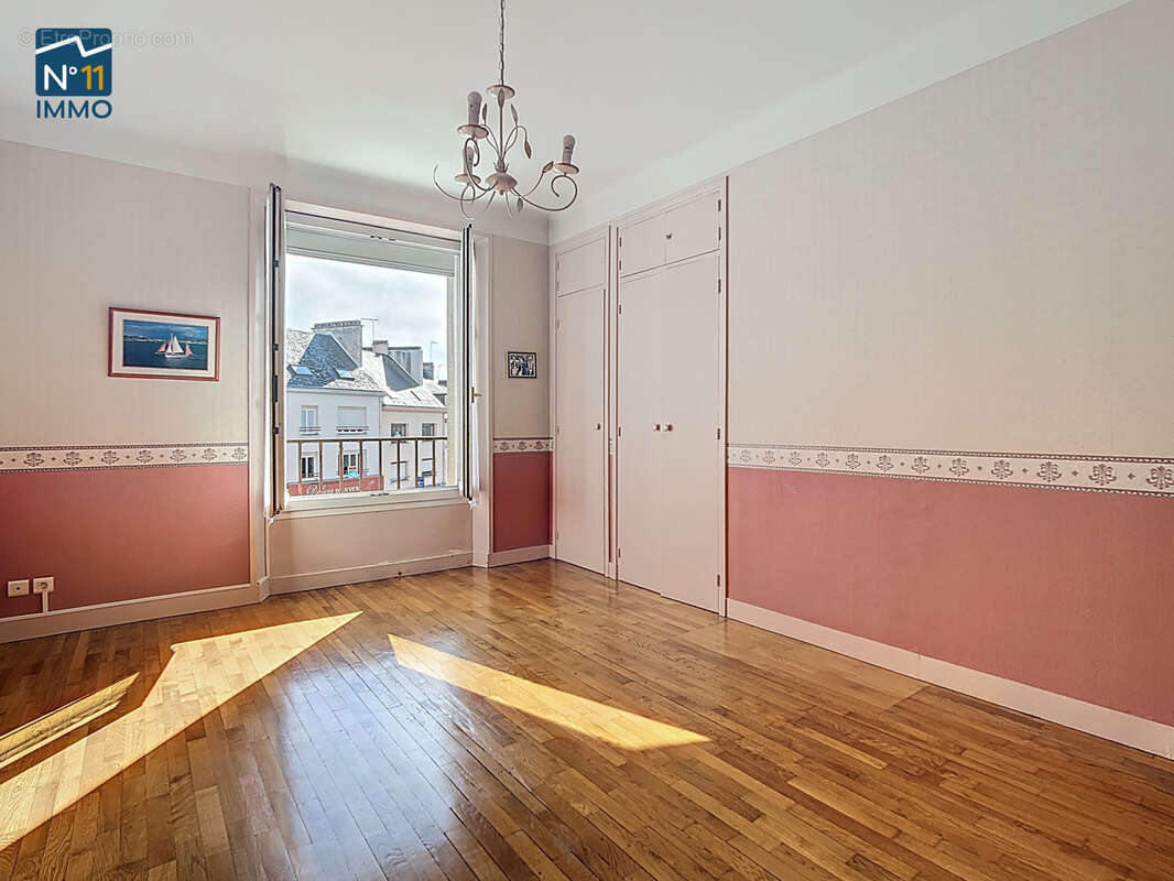 Appartement à HENNEBONT