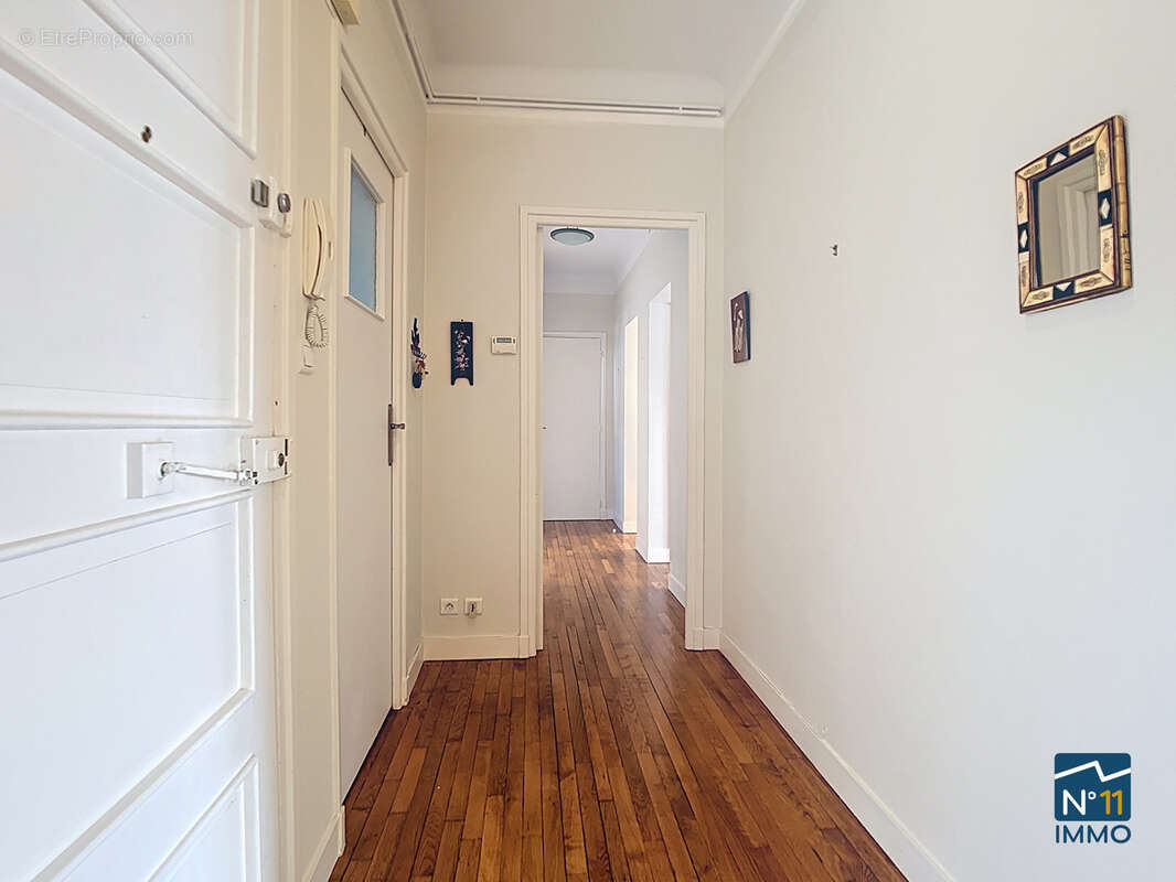 Appartement à HENNEBONT